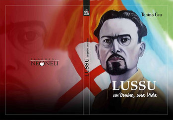 lussu_tenores di Neoneli lussu_tenores di Neoneli