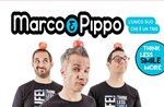 MARCO & PIPPO SHOW - Spettacolo comico a Gallio - 17 agosto 2019