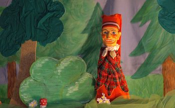 Marionette Marionette