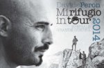 Spettacolo MI RIFUGIO IN TOUR 2014 - Edizione Grande Guerra, Gallio 3 agosto