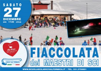 O fiaccolata27dic14