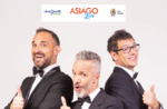 Cabaret con MARCO E PIPPO ad Asiago - Asiago Live - venerdì 12 agosto 2022