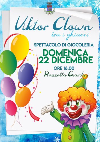 Spettacolo per bambini a Gallio Spettacolo per bambini a Gallio