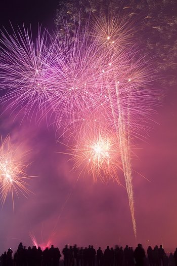 spettacolo pirotecnico_fuochi d'artificio spettacolo pirotecnico_fuochi d'artificio