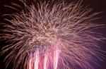 Kontakt Reiseunternehmen und Feuerwerk in Asiago, Freitag, 16. August 2013