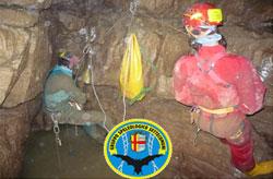Gruppo Speleologico Settecomuni Gruppo Speleologico Settecomuni