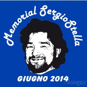 1º Memorial Sergio Stella giugno 2014 Altopiano di Asiago