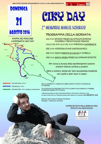 2 ciki day memorial manuel schirato 2 ciki day memorial manuel schirato