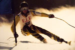 4 Memorial Roberta Gianesini Alpine Skirennen in Gallium, Samstag, 23. Februar