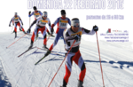 43 ^ Marciabianca 50 km cross Country Ski Rennen, Valmaron Enego Sonntag, 22. Februar 2015