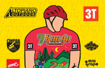 7rando Bikepacking sull'Altopiano di Asiago 2019 7rando Bikepacking sull'Altopiano di Asiago 2019