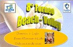 8° Torneo di Beach Volley a Gallio - 2 luglio 2017