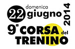 9ª CORSA DEL TRENINO corsa di montagna non competitiva, Altopiano di Asiago 22/6