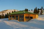 Appuntamento di fine stagione invernale Rifugio dell'Angelo Monte Zebio, Asiago