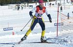 Trofeo Rigoni di Asiago, Caltex, der Brunnen-Workshop, Langlauf-Bericht, 21-22 feb