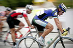 Gallium: discover the 2013 Cycling territory in riding the Bike the 18 August