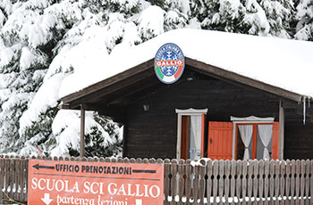 Scuola Sci Gallio