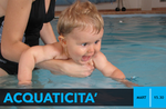 AQUATISCHE Kurs "Kinesis-Zentrum in Asiago