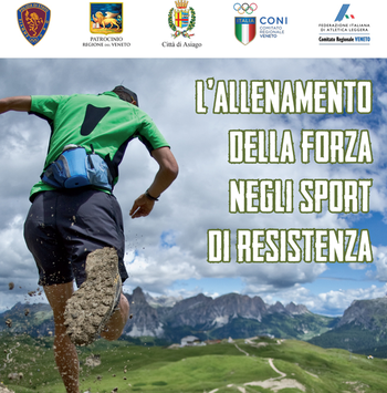 Allenamento forza negli sport di resistenza Allenamento forza negli sport di resistenza