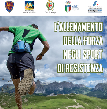 Allenamento forza negli sport di resistenza