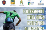 Incontro "Allenamento della forza negli sport di resistenza" ad Asiago - 3 agosto 2018