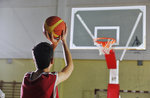 ASIAGO-BASKETBALL-CAMP, Basketball Camp Juni 19-25, 2016 und Mini-basketball