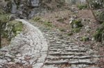 1st CHRONOSCALÀ Cronoscalata of Calà del Sasso, Valstagna - Asiago, 1 May