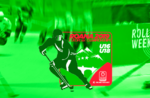 Campionato Europeo di hockey inline U16 e U18 a Roana - Dal 1 al 4 agosto 2019