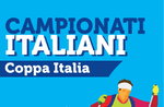 Campionati Italiani Giovani e Coppa Italia di sci di fondo ad Asiago - 23 e 24 febbraio 2019