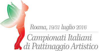 Campionati italini pattinaggio a Roana 2016