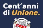 Cent'anni di Unione Sportiva Asiago Sci: presentazione squadre, foto e video ad Asiago - 24 settembre 2022