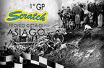 1° GP Scratch Trofeo Città di Asiago-1 October 2017