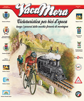 Cicloturistica Vacamora