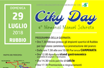 4° Ciki Day Memorial Manuel Schirato a Rubbio - 29 luglio 2018