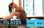 FUNCTIONAL PILATES-Kinesis Centre Course of Asiago