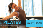 FUNCTIONAL PILATES - Corso presso il Centro Kinesis di Asiago