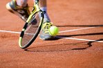 Corso di tennis per bambini a enego