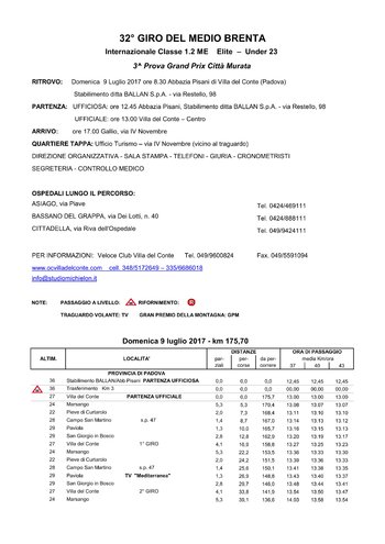 Cronotabella Giro Medio Brenta 2017 p1