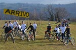 2°a Edizione del Cyclo Cross Bostel a Rotzo, domenica 9 dicembre 2012