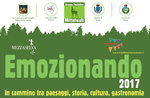 THRILLING 2017-events and agricultural market in Mezzaselva of Roana-1/2 July 2017