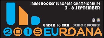 Euroana hockey 2015