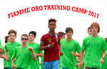 Golden flames Training Camp-summer camp in athletics at Asiago-31 July to August 2017 From 5