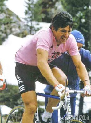 Francesco Moser