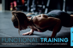 FUNCTIONAL TRAINING course at Kinesis Centre of Asiago