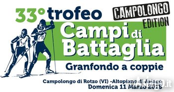 Gara Campi di battaglia 2018