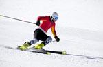 Trofeo Città di Tonezza Gara di sci alpino, domenica 4 marzo 2012, Monte Verena 