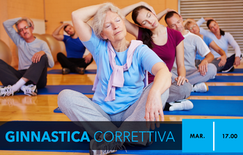 Ginnastica correttiva ad Asiago - Centro Kinesis Ginnastica correttiva ad Asiago - Centro Kinesis