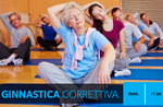 Corso di GINNASTICA CORRETTIVA presso il Centro Kinesis di Asiago