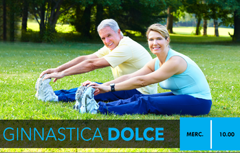 Ginnastica dolce Over 60 ad Asiago - Centro Kinesis Ginnastica dolce Over 60 ad Asiago - Centro Kinesis