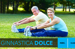 GINNASTICA DOLCE OVER 60 ad Asiago presso il Centro Kinesis 